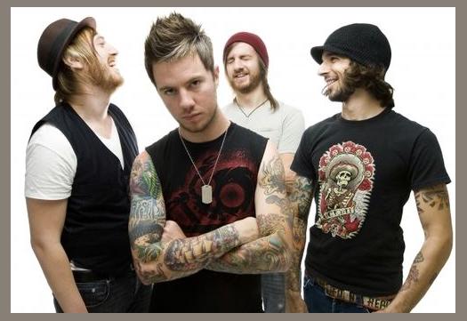 A Static Lullaby